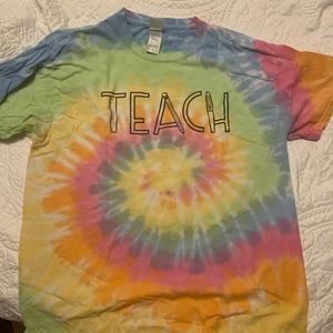 Teacher T by Teach Create Motivate